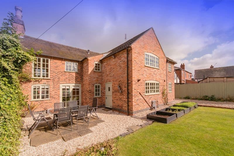 Image 2:3 bedroom Detached house to rent