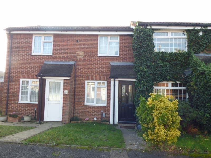 Image 1:2 bedroom Terraced house to rent