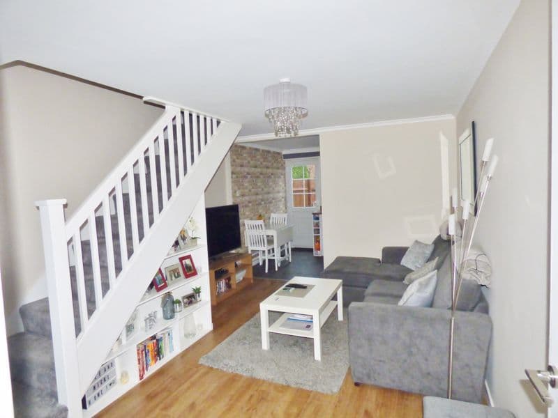 Image 2:2 bedroom Terraced house to rent
