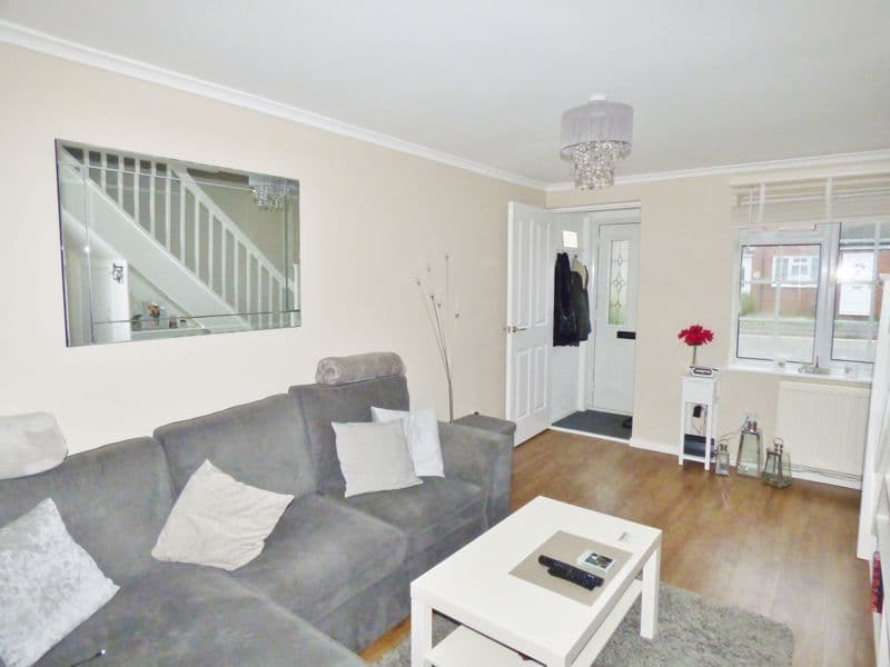 Image 3:2 bedroom Terraced house to rent