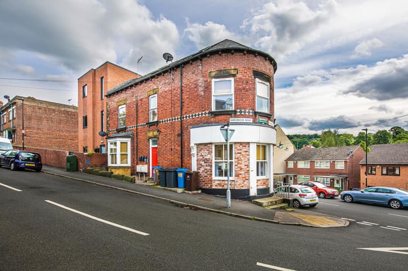 Image 3:1 bedroom Flat to rent