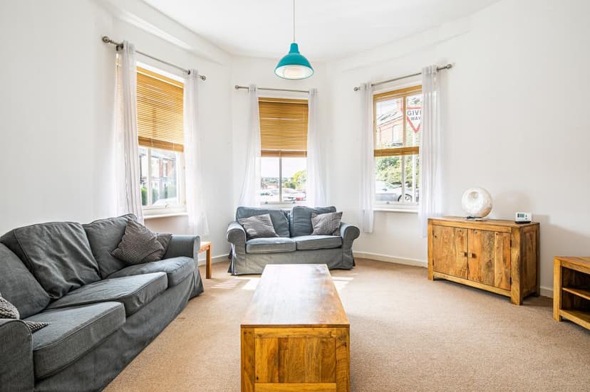 Image 2:1 bedroom Flat to rent