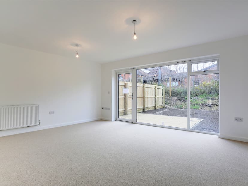 Image 3:3 bedroom Terraced house to rent