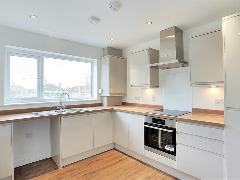 Image 2:3 bedroom Terraced house to rent