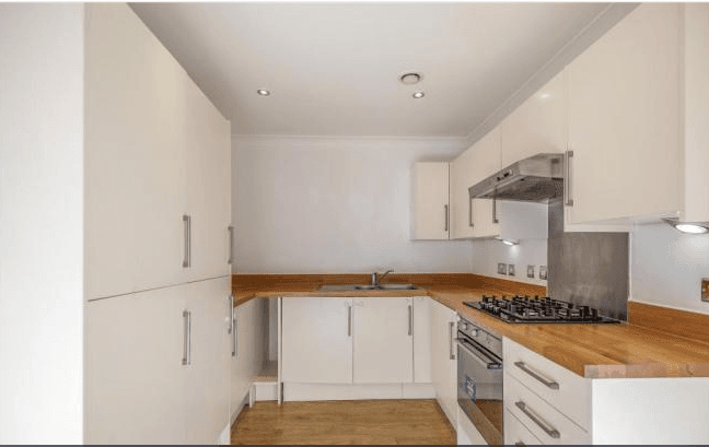 Image 1:2 bedroom Apartment or flat to rent