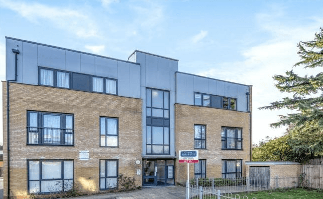 Image 3:2 bedroom Apartment or flat to rent