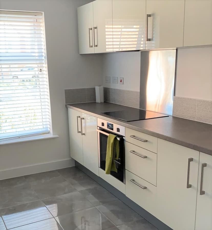 Image 1:4 bedroom Townhouse to rent