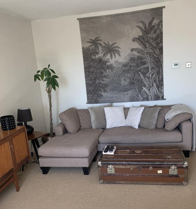 Image 3:2 bedroom Flat to rent