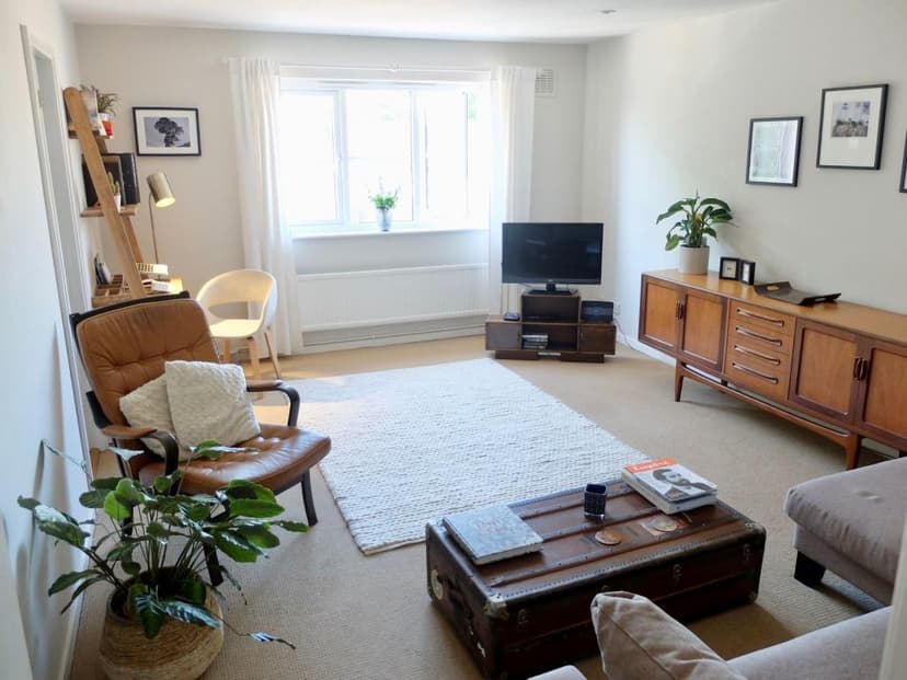 Image 1:2 bedroom Flat to rent