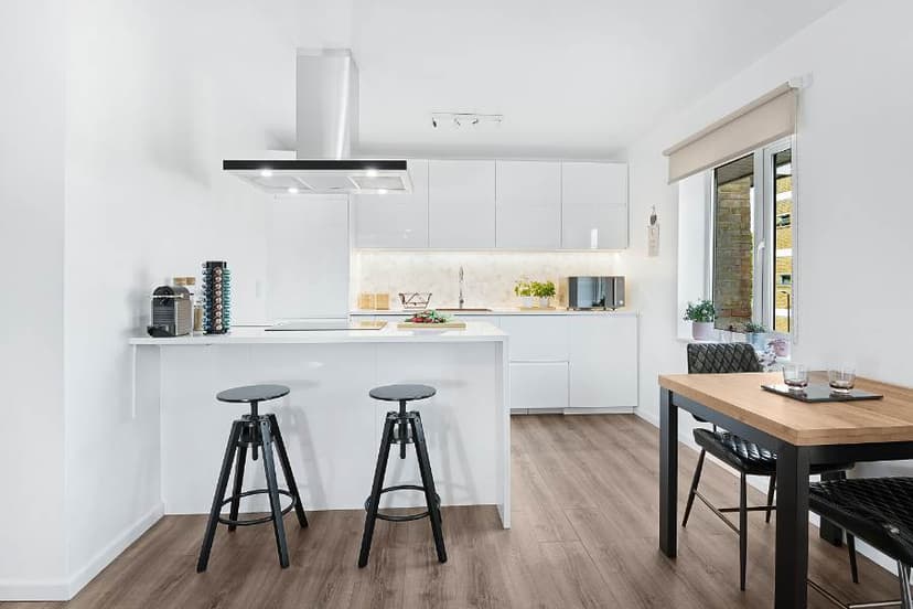 Image 2:2 bedroom Flat to rent