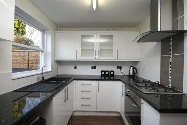 Image 1:2 bedroom Terraced house to rent