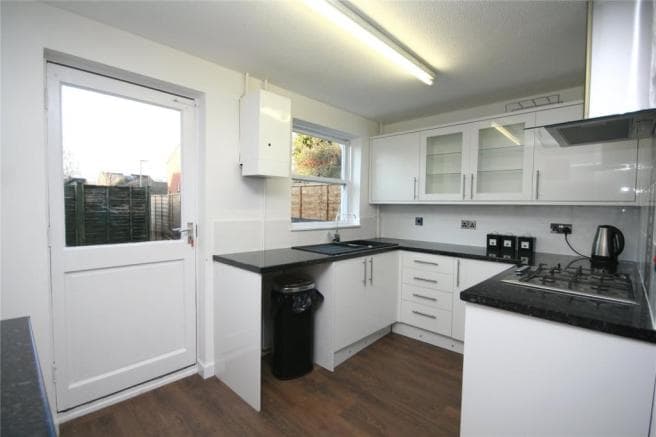 Image 3:2 bedroom Terraced house to rent