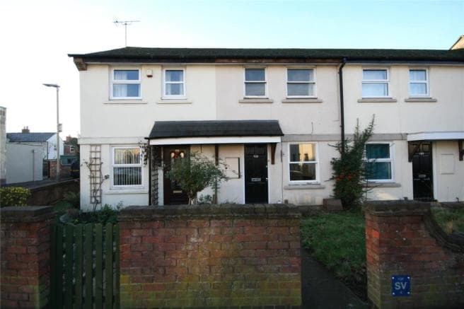 Image 2:2 bedroom Terraced house to rent