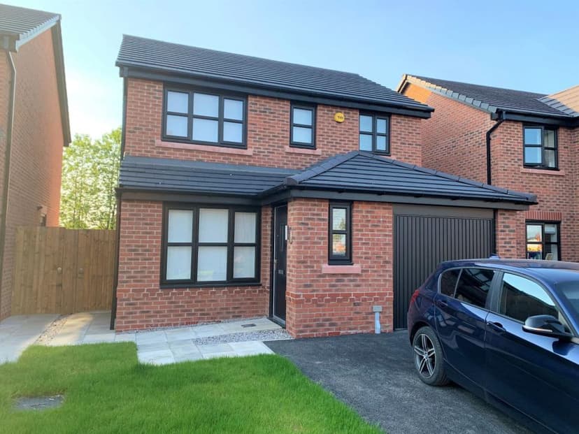 Image 1:3 bedroom Detached house to rent