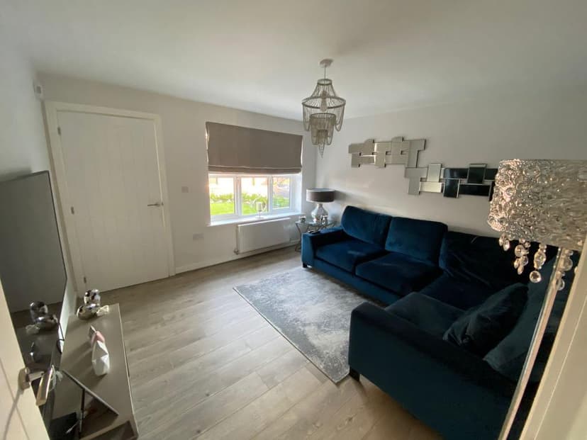 Image 3:3 bedroom Detached house to rent