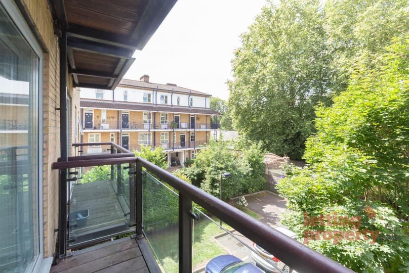 Image 2:1 bedroom Apartment or flat to rent