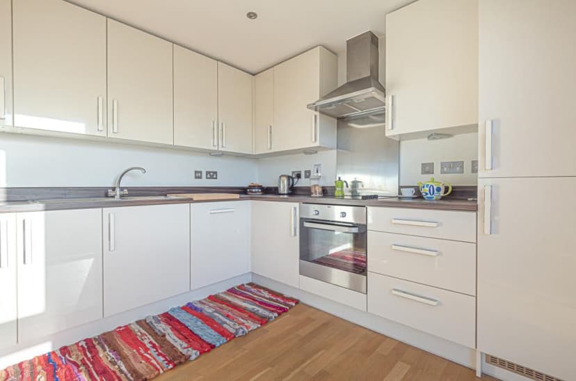 Image 3:2 bedroom Apartment or flat to rent