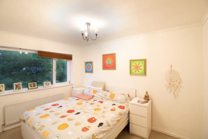 Image 2:3 bedroom Townhouse to rent