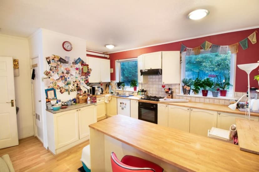 Image 1:3 bedroom Townhouse to rent