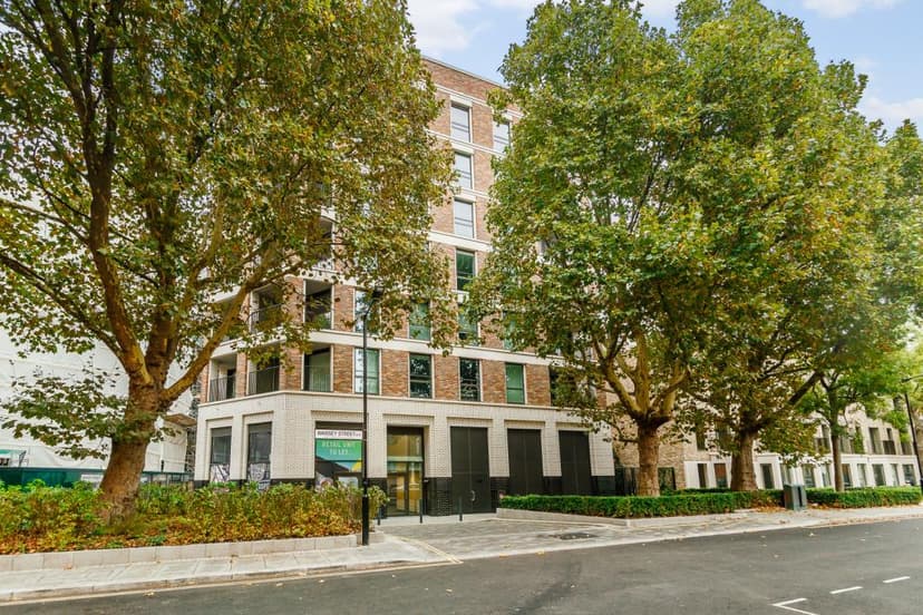 Image 3:1 bedroom Apartment or flat to rent