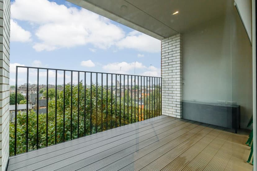 Image 2:1 bedroom Apartment or flat to rent