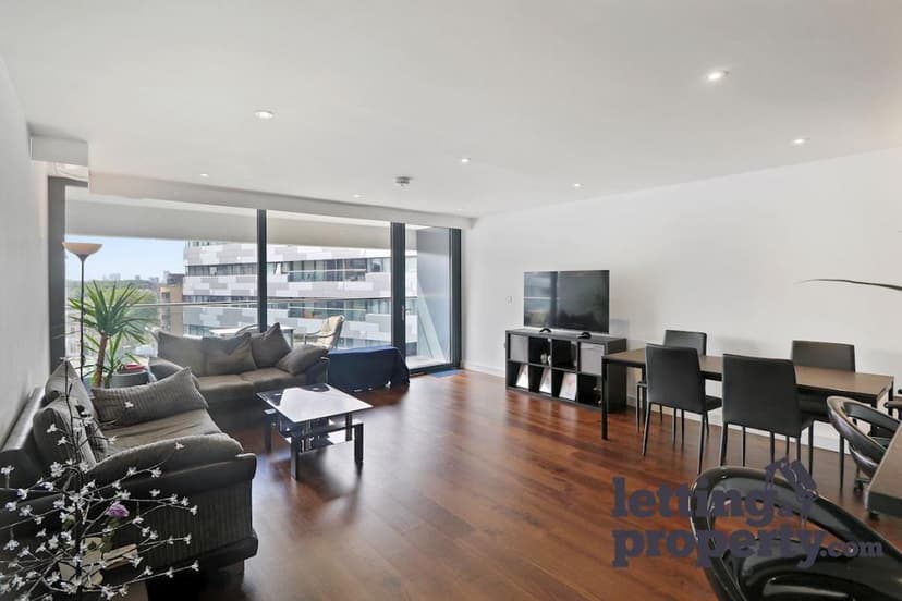 Image 1:3 bedroom Apartment or flat to rent