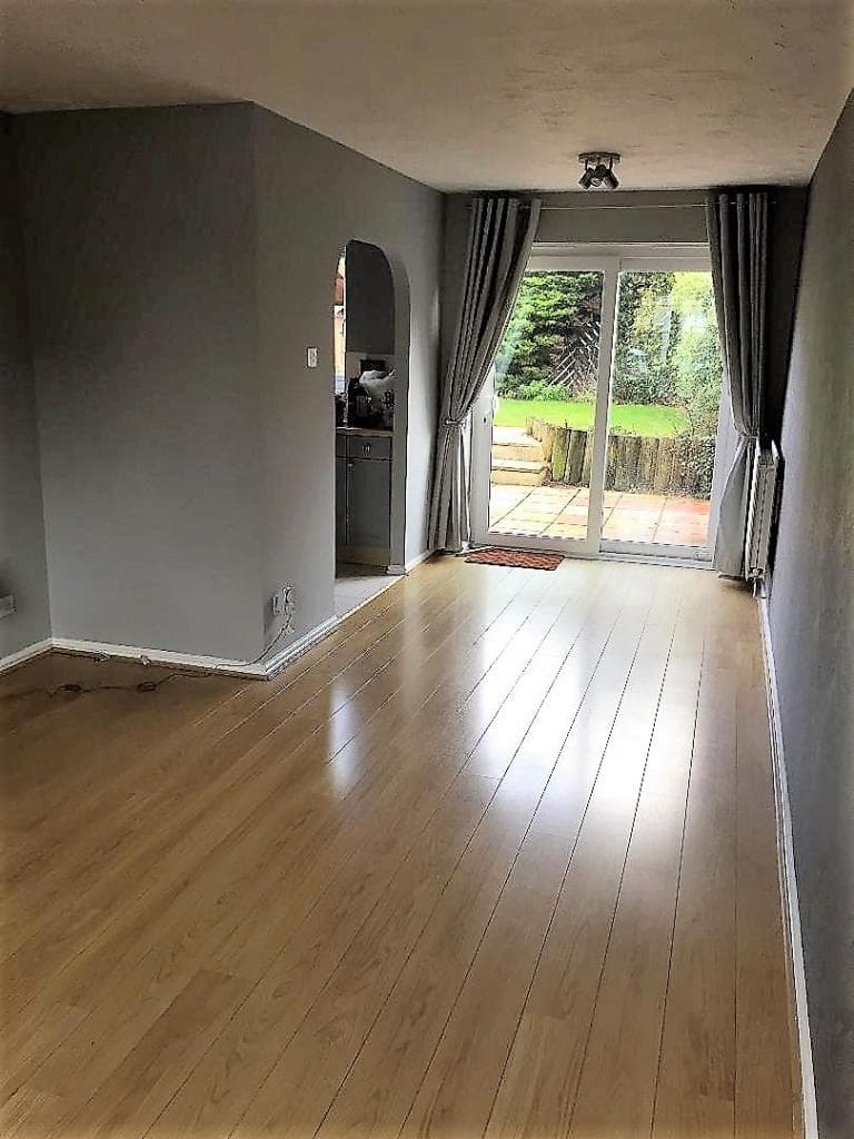 Image 3:3 bedroom End-of-terrace house to rent