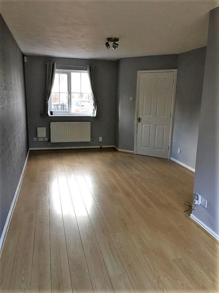 Image 2:3 bedroom End-of-terrace house to rent