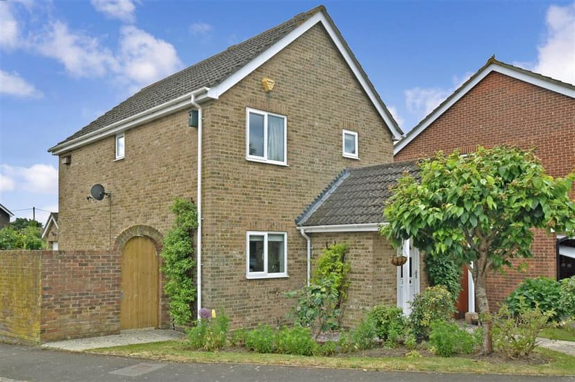 Image 3:3 bedroom Detached house to rent