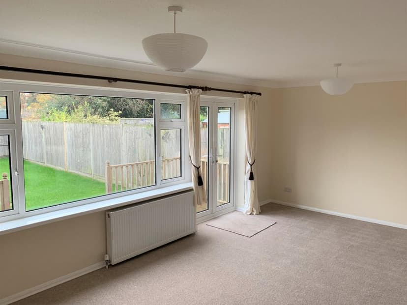 Image 2:3 bedroom Terraced house to rent