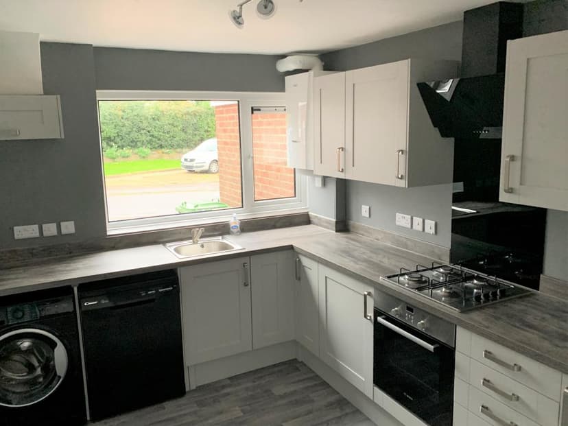 Image 1:3 bedroom Terraced house to rent