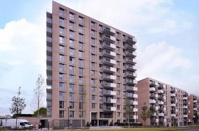 Image 1:1 bedroom Apartment or flat to rent