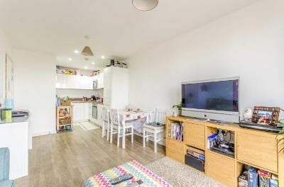 Image 3:1 bedroom Apartment or flat to rent
