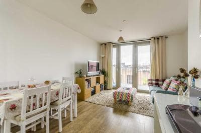Image 2:1 bedroom Apartment or flat to rent