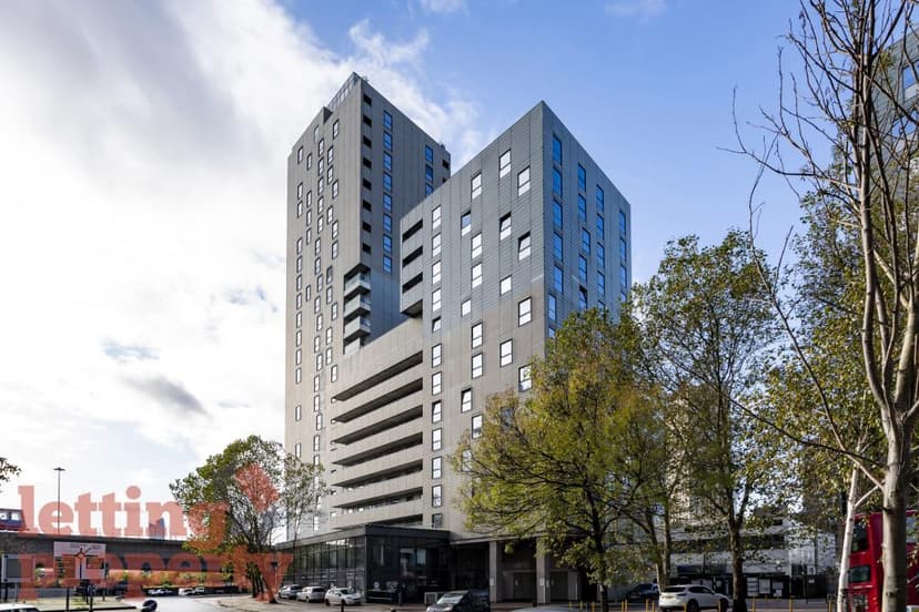 Image 1:1 bedroom Apartment or flat to rent