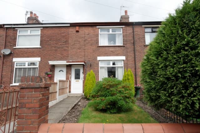 Image 1:2 bedroom Terraced house to rent