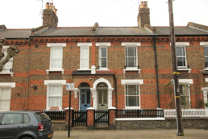 Image 3:2 bedroom Terraced house to rent