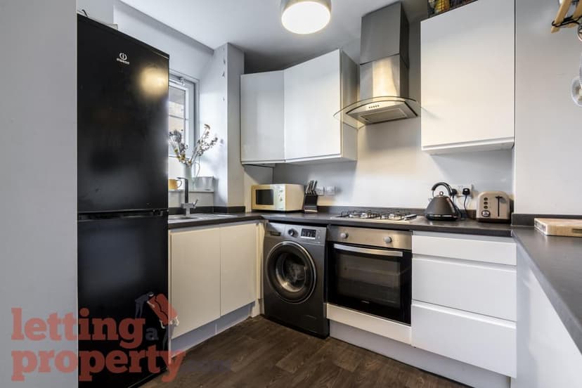 Image 2:2 bedroom Apartment or flat to rent