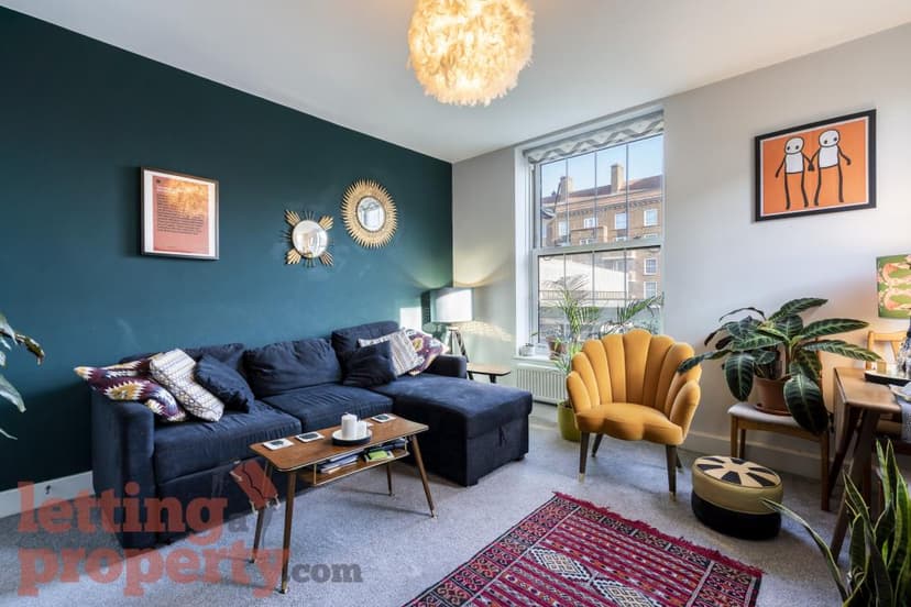 Image 1:2 bedroom Apartment or flat to rent