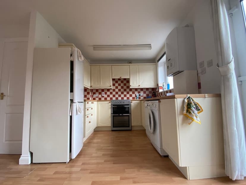 Image 2:3 bedroom Detached house to rent