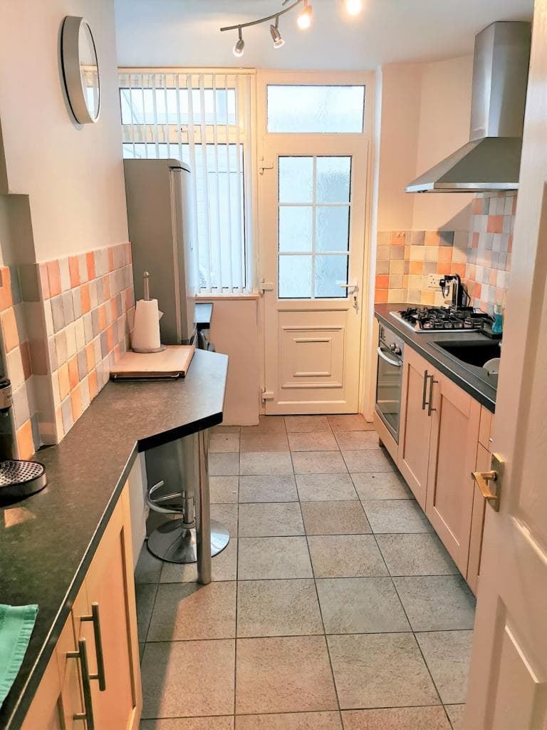 Image 2:3 bedroom Semi-detached house to rent