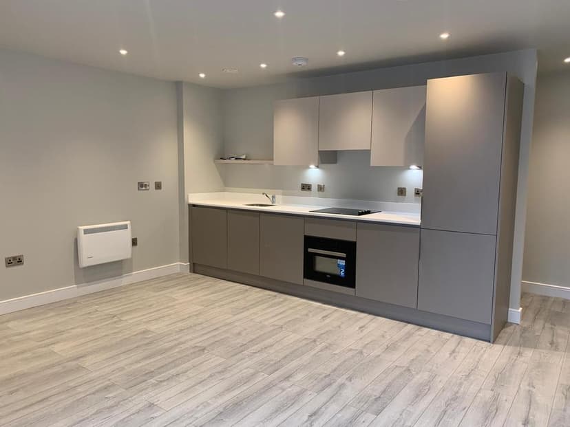 Image 1:2 bedroom Apartment or flat to rent