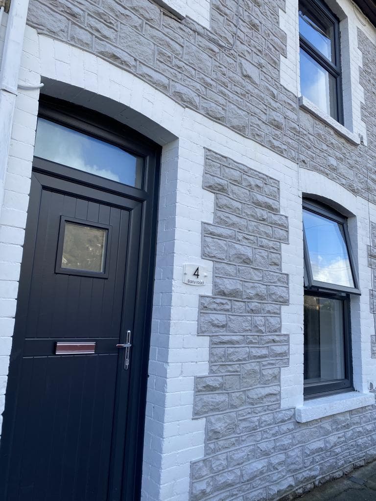 Image 1:2 bedroom Terraced house to rent