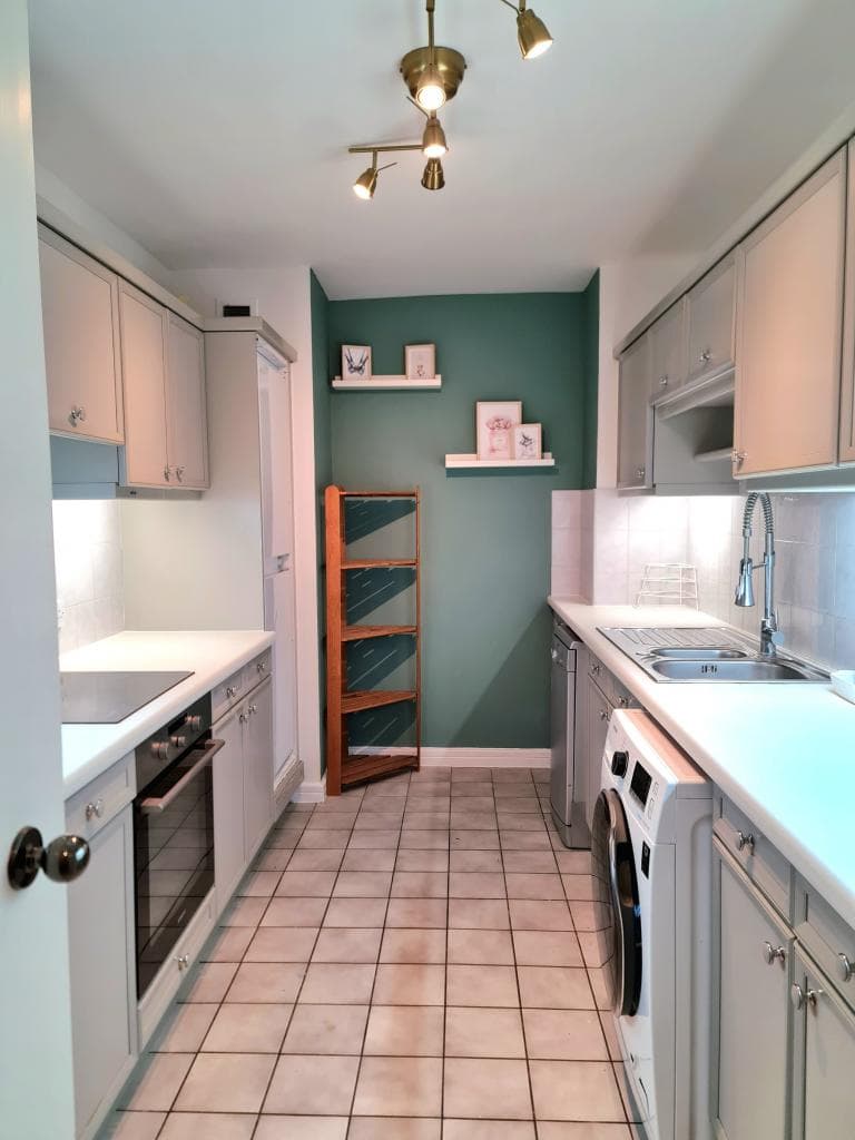 Image 3:1 bedroom Apartment or flat to rent