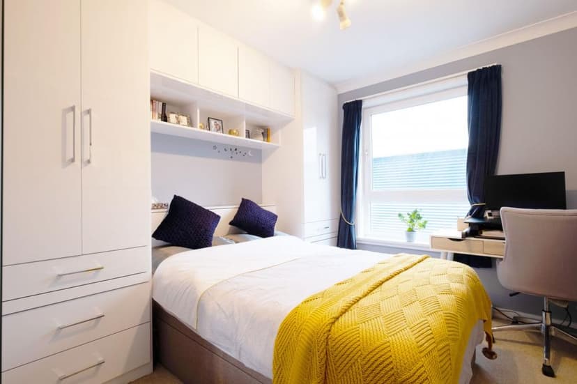 Image 2:1 bedroom Apartment or flat to rent