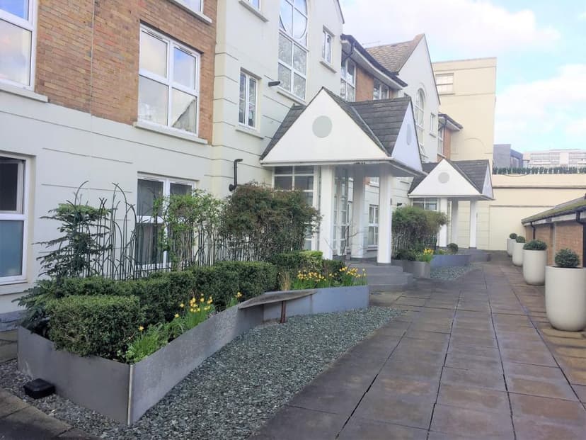 Image 1:2 bedroom Apartment or flat to rent