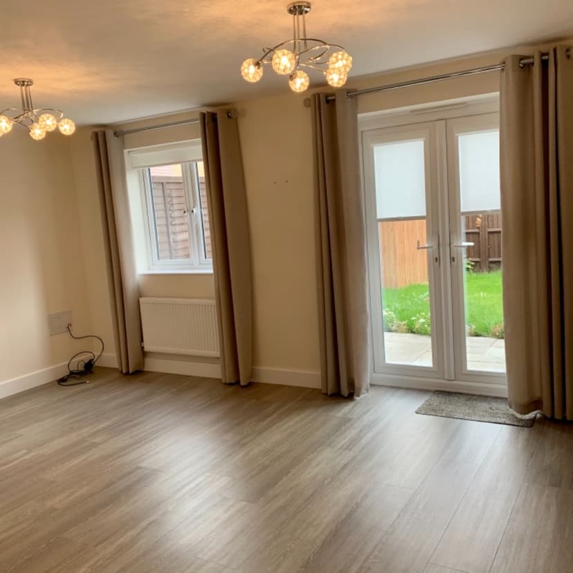 Image 2:3 bedroom Terraced house to rent