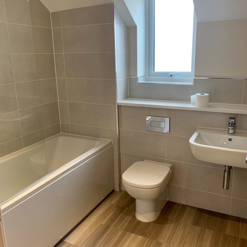 Image 3:3 bedroom Terraced house to rent