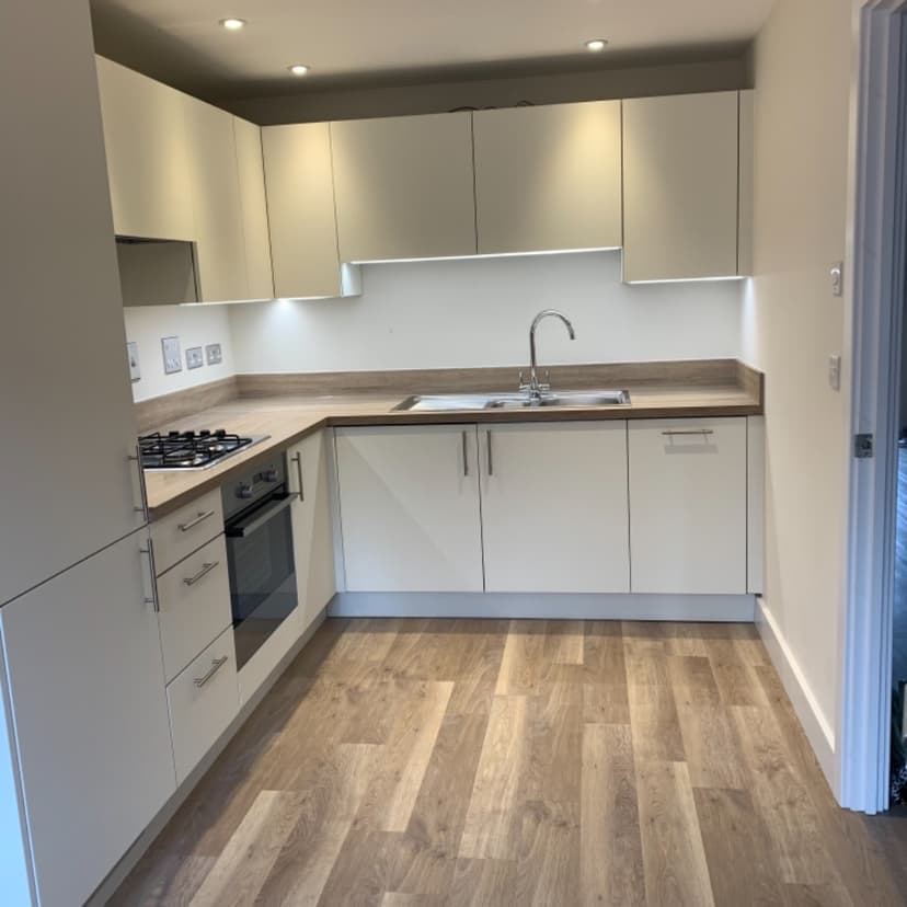 Image 1:3 bedroom Terraced house to rent