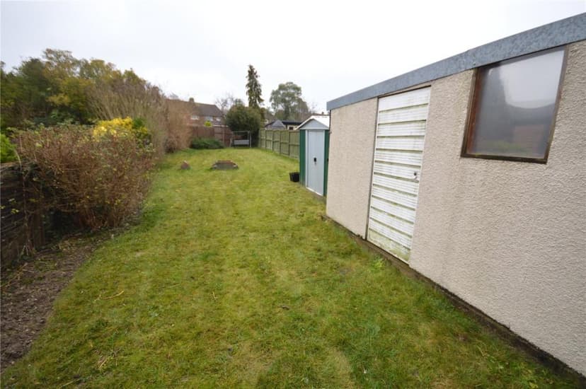 Image 3:2 bedroom Semi-detached house to rent